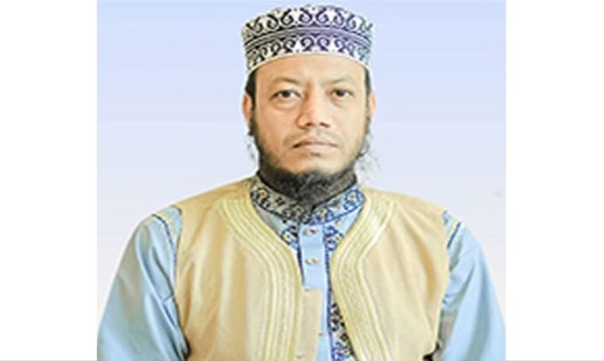 জামায়াত এমপি আমির হামজার বিরুদ্ধে ১০০ কোটি টাকার মানহানি মামলা